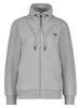 alife and kickin Sweatjacke LisbethAK A in cloudy
