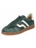 Gant Schnürhalbschuh in green