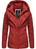 ragwear Winterjacke Natesa Intl. in Red22