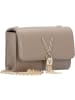 Valentino Divina Mini Bag Umhängetasche 17 cm in taupe