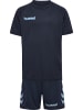 Hummel Verstellbare Taille Anzug Hmlpromo Multisport Kinder in DARK SAPPHIRE