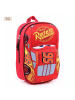 Cars Cars 3D-Ventilbecher-Rucksack