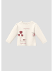s.Oliver T-Shirt in 0401_creme