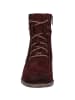 Josef Seibel Stiefelette Sienna in carmin