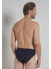 CECEBA Slip 3Er Pack Daytona in navy-red