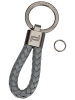 Porsche Design Schlüsseletui Keyring Leather Cord in Anthracite