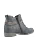 remonte Boots  in Blau