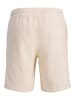 Jack & Jones Shorts in Cloud Dancer