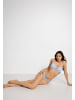 LSCN BY LASCANA Bustier-Bikini in hellblau