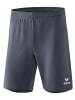 erima Rio 2.0 Shorts in slate grey