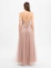 VM by Vera Mont Kleid in altrosa - 0002
