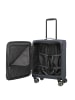 travelite Jetpack Light 4 Rollen Kabinentrolley 55 cm in anthrazit