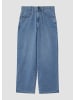 s.Oliver Jeans-Hose BAGGY in 53Z2_blau
