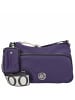 JOOP! Women Lietissimo Jasmina - Schultertasche 24 cm (carmine) in lila