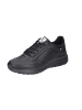 rieker Halbschuhe in nero/schwarz