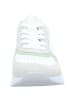 rieker Sneaker Low in weiss