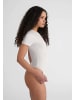 Style Republic Bodysuit in Hellgrau