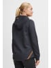 Oxmo Hoodie OXAmina in Grau