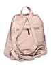 Anna Luchini Rucksack in Rosa