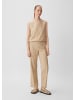 comma Hose in 8312_beige