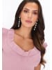 faina Women Dress in dark rose