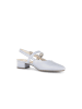 Gabor Slingpumps in blau