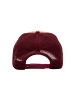King Kerosin King Kerosin Trucker Cap Titties, Beer & Choppers in rot