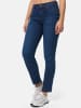 Tazzio Jeans "F110" - Straight Leg - in Blau
