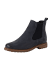 Tamaris Stiefeletten blau