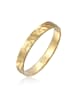 KUZZOI Ring 375 Gelbgold in Gold