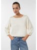 comma Bluse  in  0403_creme