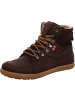 KOEL Cowboystiefel in braun