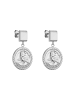 PURELEI Schmuckset Mahina Club Lei Edition Silber