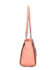 Chiara Ferretti Schultertasche in SALMON