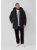 s.Oliver Outdoor-Jacke  in  9999_schwarz