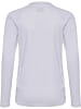 Hummel T-Shirt Hmlbl Kinder in WHITE