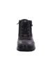 Ara Shoes Sneaker high Osaka 2.0 in Schwarz