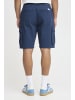 BLEND Cargoshorts BHKvalle in Blau