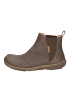 El Naturalista Stiefeletten  Bis in grau