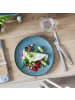 like. by Villeroy & Boch 6er Set Frühstücksteller Lave ø 23 cm in Glacé