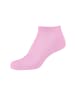 camano Sneakersocken 4er Pack lilac chiffon