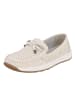 Ital-Design Halbschuh in Beige