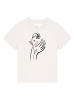 wat? Apparel T-Shirt Self love in Off White