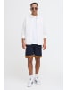 BLEND Chinoshorts BHNeji in Blau