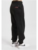 DNGRS Dangerous Trousers - Sweat in black
