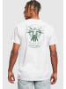 Mister Tee Mister Tee T-Shirts in white