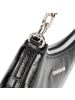 Joop Jeans Schultertasche 'Massa Jesslyn in Schwarz 23,00 x 12,00 x 2,50 cm'