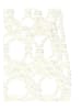 myMo at night Damen Handtasche in Wollweiss