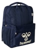 Hummel Hummel Back Pack Hmljazz Unisex Kinder Wasserabweisend in BLACK IRIS