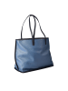 U.S. Polo Assn. Surrey Wendeshopper Tasche 40 cm in denim-navy